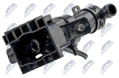 Produktbild von NTY Waschwasserdüse Scheinwerferreinigung EDS-SB-001 Rechts für SUBARU FORESTER (SG)