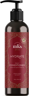 Zdjęcie produktu dla MKS ECO Hydrate 296 ml – Wegańska odżywka do włosów intensywnie nawilżająca