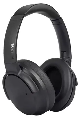 Immagine prodotto di Cuffie senza fili BUXTON BHP 18000 Nero Dilham