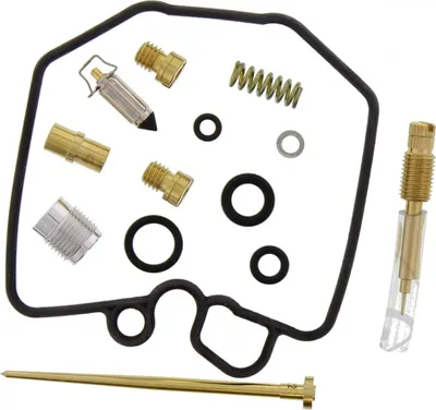 Image de Kit de réparation pour carburateur Honda CX 500, années 1977-1979, de Keyster - Neuf