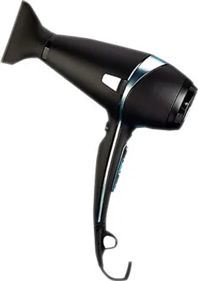 Produktbild von GHD AIR Haartrockner, 2100 Watt, Ionen-Technologie, 2 Heiz-/2 Gebläsestufen, KÃ1/4hlstufe