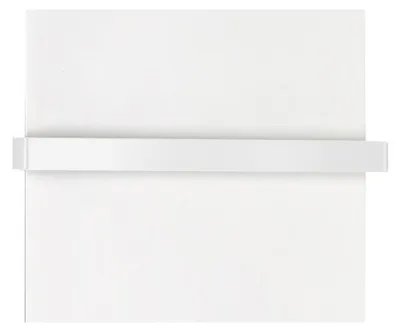 Immagine prodotto di TABELLA portasalviette 390 mm, bianco opaco