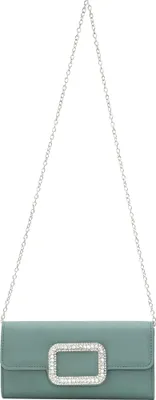 Produktbild von NAEMI damen handtasche - olive