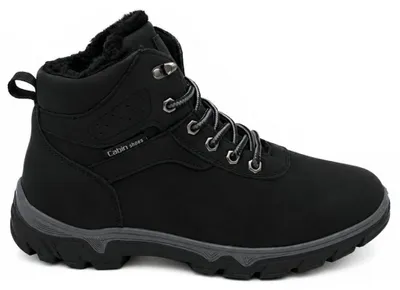 Productafbeelding van Schoenen Permani Asiago U321BLACK