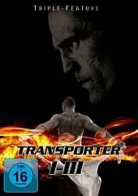 Produktbild von Transporter Box 1-3