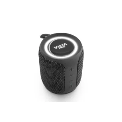 Produktbild von VIETA PRO Groove VAQ-BS22 Bluetooth-Lautsprecher, 20 Watt RMS, wasserdichtes Gehäuse, Freisprechfunktion, Sprachsteuerung