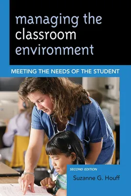Produktbild von Managing the Classroom Environment