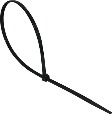 Image de Serre-câble Nylon Noir Celo Fixation Rapide Et Durable - Celo