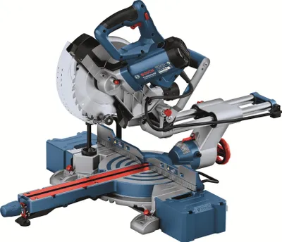 Produktbild von Kapp- und Gehrungssäge GCM 305-216 D