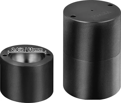 Obrázek produktu pro Výrobník ledových koulí, Rychlá výroba, Odolný design, Černá barva