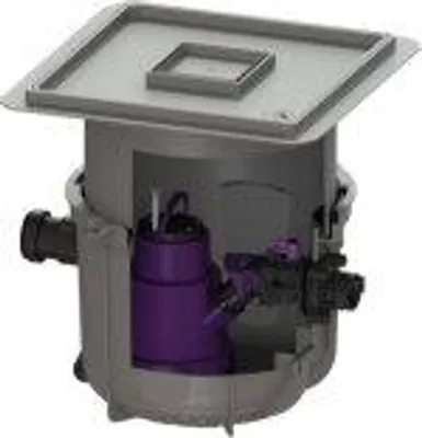 Image de KESSEL 280570S Station de relevage Minilift S
