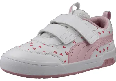 Produktbild von PUMA Produkt Rosa, Artikel-Nr. 40564801