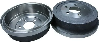 Produktbild von 2x MAXGEAR Bremstrommel 19-3694 hinten für JEEP CHEROKEE (KJ)
