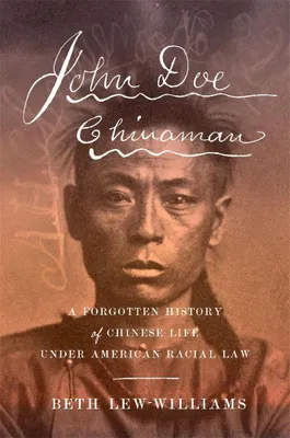 Produktbild von John Doe Chinaman – Lingua: Inglese