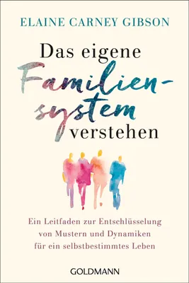 Produktbild von Das eigene Familiensystem verstehen