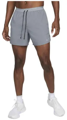 Produktbild von Nike M NK DF Stride Short Herren Laufshort Runningshort DM4755 Grösse - Bekleidung: S