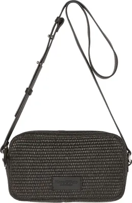 Produktbild von Marc O'Polo Umhängetasche Villar Crossbody Bag Black schwarz