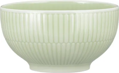 Productafbeelding van Seltmann Weiden Café au lait Schale 13 cm/0,50 l Amina Seladon 001.774963