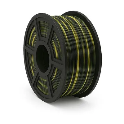 Produktbild von 3D-Drucker Filament PET-G Camouflage – 1 kg Spule in 1,75 m