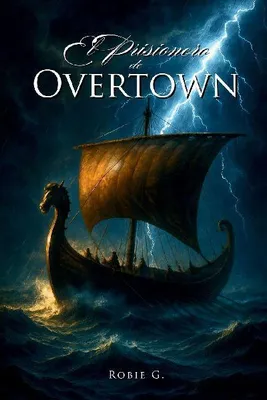 Produktbild von Der Gefangene von Overtown