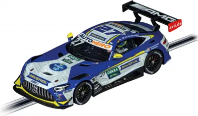 Zdjęcie produktu dla Carrera Mercedes-AMG GT3 Evo 'Mercedes-AMG Team Winward D. 1:32