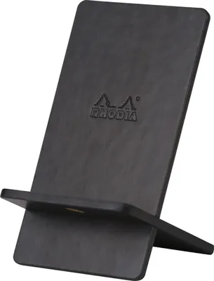 Image de RHODIA 194409C  RHODIA Smartphonehalter RHODIACTIVE, schwarz