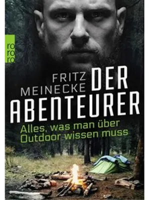 Obrázek produktu pro Der Abenteurer