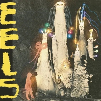 Obrázok produktu pre Being Dead: Eels -   - (CD / E)