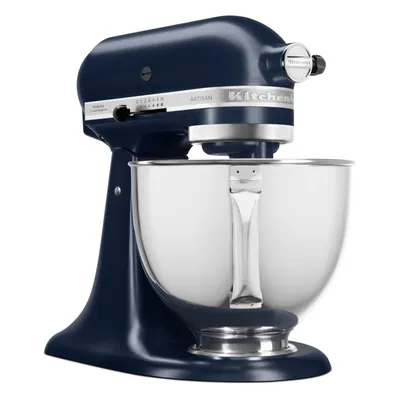 Produktbild von KitchenAid 5KSM125EIB Küchenmaschine Mineral Water kippbarer Motorkopf