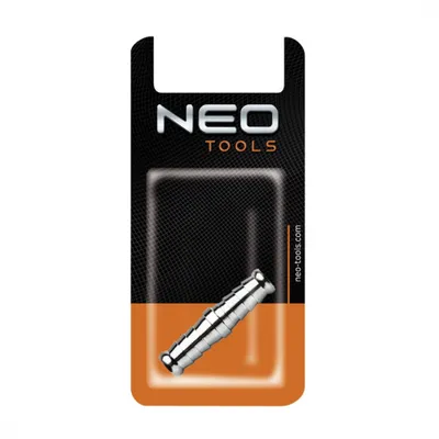 Obrázek produktu pro NEO TOOLS Hadicová spojka 10 mm, oboustranná