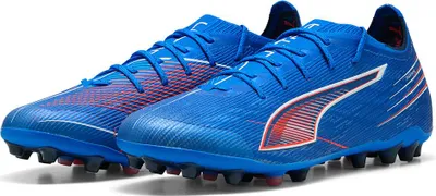 Immagine prodotto di Scarpe da calcio Puma Ultra 6 Ultimate Mg blu, taglia 44 1/2, blu, taglia 44 1/2