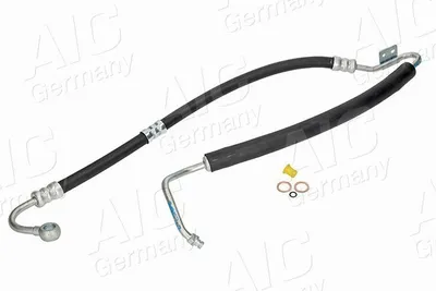 Produktbild von AIC 59946 Servoleitung passend für MERCEDES-BENZ C-Klasse Limousine (W203) von Hydraulikpumpe nach Lenkgetriebe