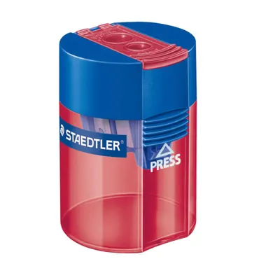 Immagine prodotto di STAEDTLER® 512 006 Cono doppia punta rotondo