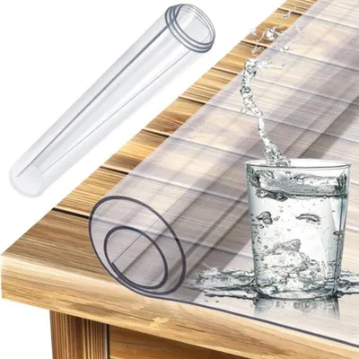 Image de Tapis de protection de table 120x60cm RUHHY