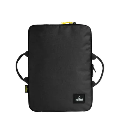 Produktbild von NOMAD® Kompressionsbeutel M Schwarz Komprimierbar Leicht Gepäck-Organizer
