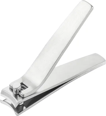 Produktbild von ZWILLING 42443-102-0, Manikürepinzette, Edelstahl, Geschwungen, Edelstahl, Edelstahl, 60 mm