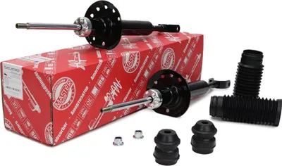 Obrázek produktu pro MS 16K005033 Tlumič přední nápravy pro AUDI A4 B5 (8D2)