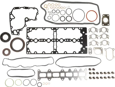 Produktbild von Motordichtsatz mit Wellendichtring ohne Zylinderkopfdichtung 504049360