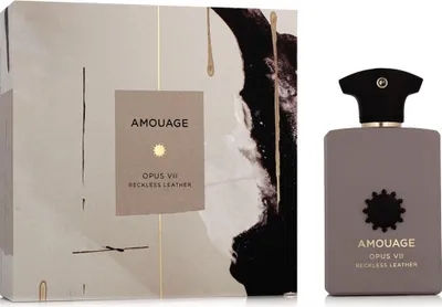 Immagine prodotto di Opus VII Reckless Leather eau de parfum spray 100ml