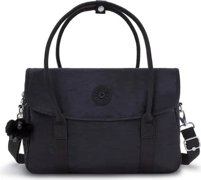 Produktbild von Kipling Superworker S Laptoptasche 13 Liter I6134 Black Noir