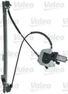 Produktbild von Valeo Fensterheber  850352