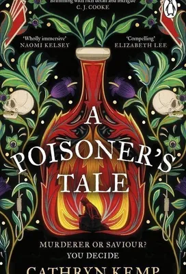 Immagine prodotto di A Poisoner's Tale