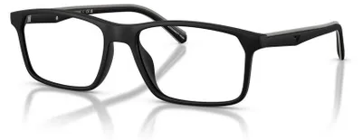 Produktbild von EMPORIO ARMANI EYEWEAR Brillenfassung EMPORIO ARMANI EA 3266U EA 3266U_5001_56