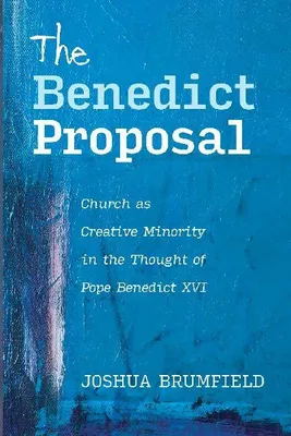 Produktbild von The Benedict Proposal