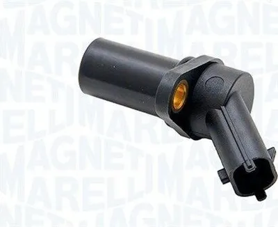 Produktbild von MAGNETI MARELLI 064848019010 Kurbelwellensensor Impulsgeber für OPEL Corsa D Schrägheck (S07)