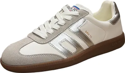 Produktbild von Back70 Sportliche Schnürschuhe Damen 32323138363035 Weiß 37 EU