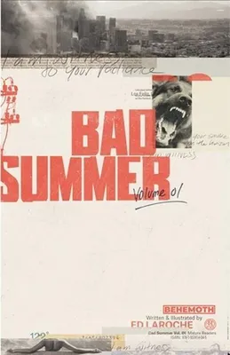 Zdjęcie produktu dla Bad Summer Vol. 1