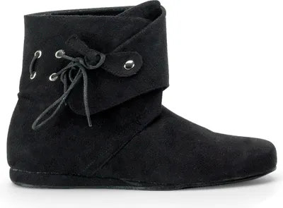 Obrázek produktu pro RENAISSANCE-50 Dámská nízká obuv Funtasma, černá , EU 46, US XL