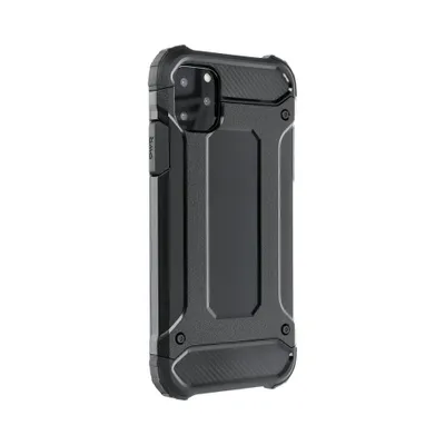 Produktbild von ARMOR für SAMSUNG Galaxy A35 5G schwarz