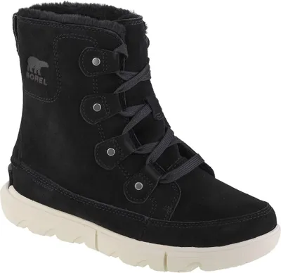 Zdjęcie produktu dla Sorel Women Sporty Ankle boot Explorer Next Joan WP 2058871 czarny